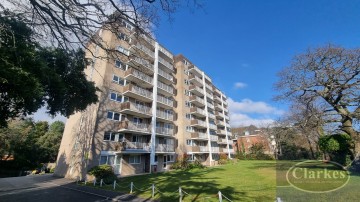 image of Flat 40, Bourne Pines