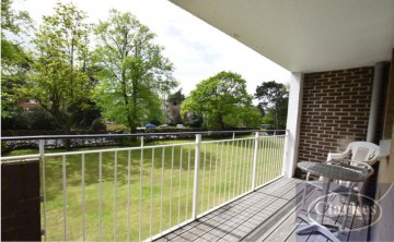 image of Flat 40, Bourne Pines