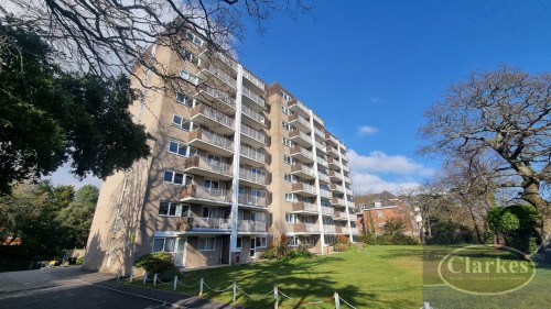Arrange a viewing for Pleasant Apartment, Bourne Pines,
