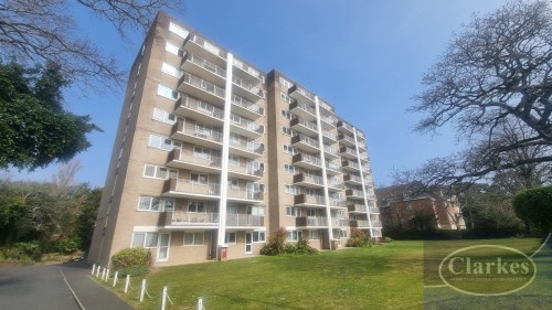 Arrange a viewing for Bourne Pines, Bournemouth