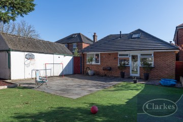 image of 131 Strouden Road, 