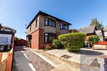 image of 5 Norton Road, 