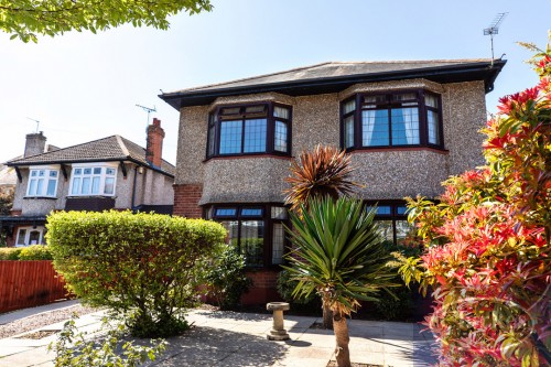 Arrange a viewing for Superb Home, Norton Road,