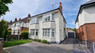image of 115 Norton Road, 