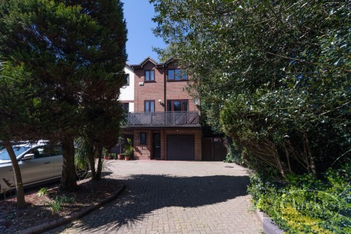 Arrange a viewing for Mount Pleasant Road, Poole