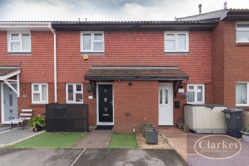 image of 19 Chickerell Close, 