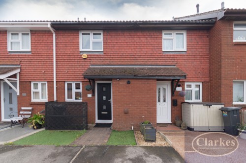 Arrange a viewing for Chickerell Close, Bournemouth