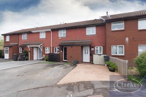 Arrange a viewing for Chickerell Close, Bournemouth