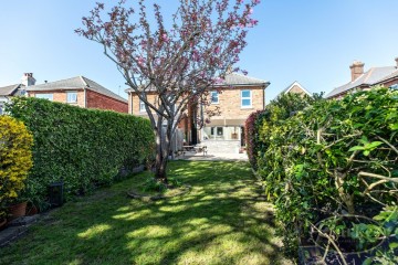 image of 25 Castle Road, 