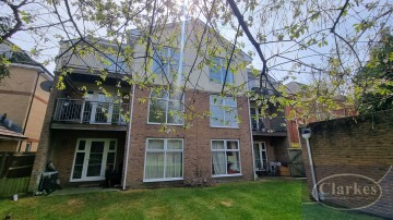 image of 7, Park Lodge, 134, Richmond Park Road, BH8 8TW, 