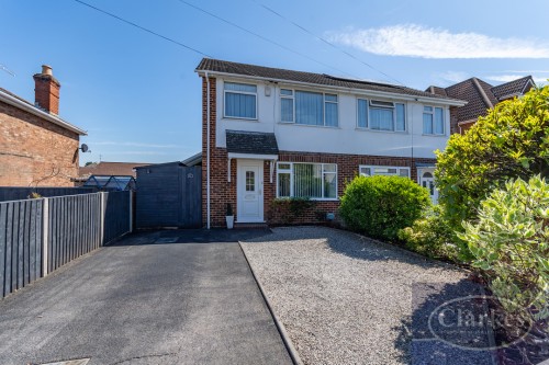Arrange a viewing for Splendid Family Home, Denmark Road