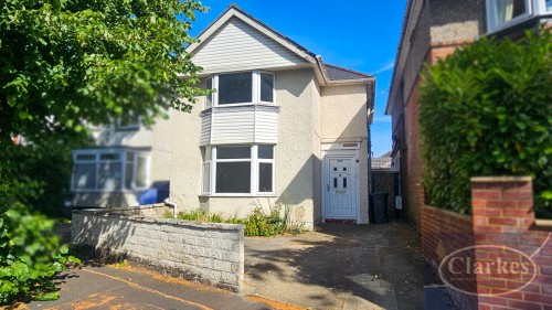Arrange a viewing for Redhill Avenue, Bournemouth