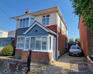image of 1 Marks Road, 