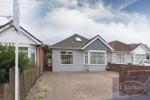 Arrange a viewing for Bascott Road, Bournemouth, Bournemouth