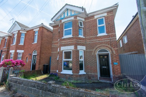 Arrange a viewing for Markham Road, Bournemouth