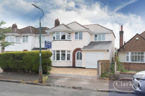Arrange a viewing for Romney Road, Bournemouth