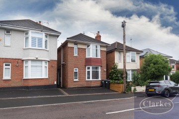 image of 95 Acland Road, 