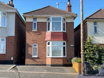 image of 95 Acland Road, 