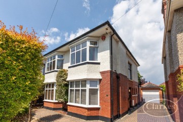 image of 29 Fernside Road, 