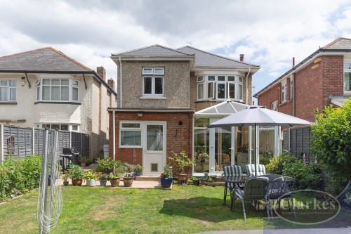 Arrange a viewing for Namu Road, Victoria Park, Bournemouth