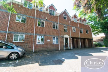 image of Bracken Court, Flat 6 34 Surrey Road