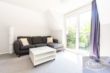 image of Bracken Court, Flat 6 34 Surrey Road