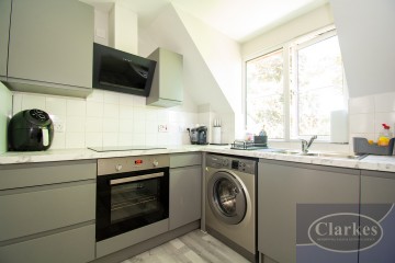 image of Bracken Court, Flat 6 34 Surrey Road