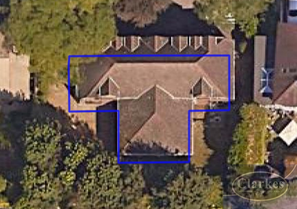 Floorplans For Bracken Ct, Surrey Road, Westbourne, Bournemouth