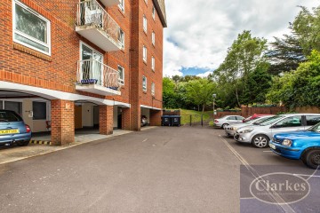 image of Flat 8, Masters Court