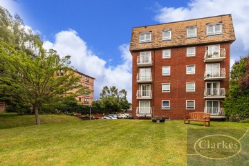image of Flat 8, Masters Court