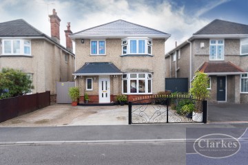 image of 86 Victoria Park Road, 