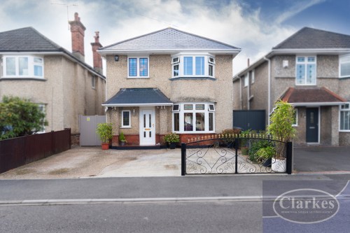 Arrange a viewing for Victoria Park Road, Bournemouth
