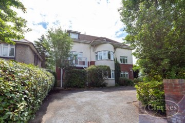 image of Flat 6, 1 Queens Park South Drive