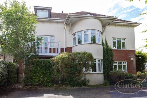 Arrange a viewing for 1 Queens Park South Drive, Bournemouth