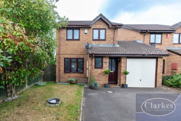 image of 10 Charlotte Close, 