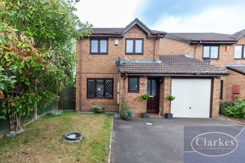 Arrange a viewing for Charlotte Close, Poole
