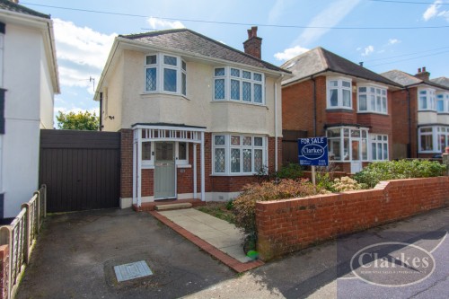 Arrange a viewing for Priory View Road, Bournemouth