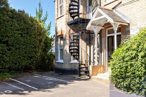 Arrange a viewing for The Gatehouse, 2 Durrant Road, Bournemouth