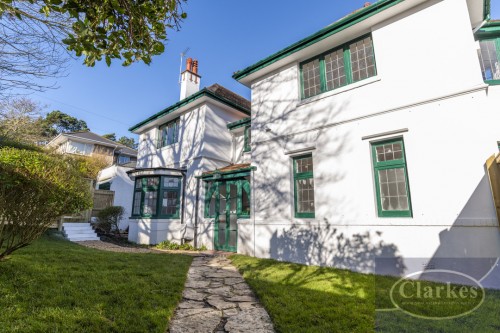 Arrange a viewing for Fitzharris Avenue