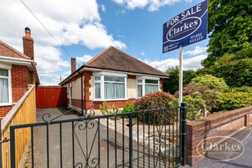 Arrange a viewing for Oswald Road, Bournemouth, Bournemouth