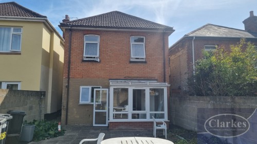 Arrange a viewing for Pine Road, Bournemouth