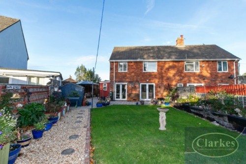 Arrange a viewing for Moore Avenue, Bournemouth