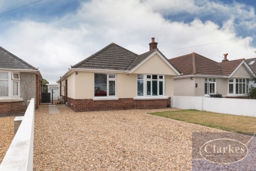 Arrange a viewing for Minstead Road, Bournemouth