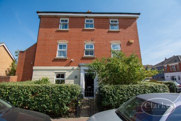 image of 18 Wilkins Gardens, 