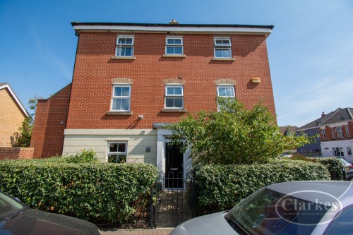 Arrange a viewing for Wilkins Gardens, Bournemouth