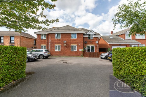Arrange a viewing for Beechwood House, Flat 5, 29-31 Kinson Road, Bournemouth