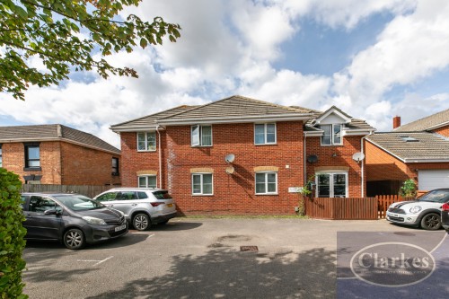 Arrange a viewing for Beechwood House