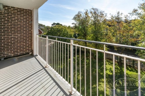 Arrange a viewing for Bourne Pines, 44-46 Christchurch Road, Bournemouth