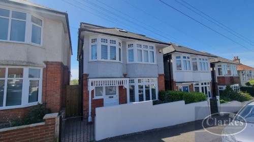 Arrange a viewing for Portland Road, Bournemouth