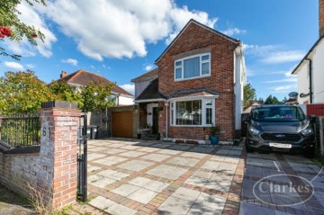 image of 61 Durrington Road, 